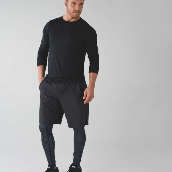 Lululemon Surge tights size M XL in EUC - Picture 3 of 14